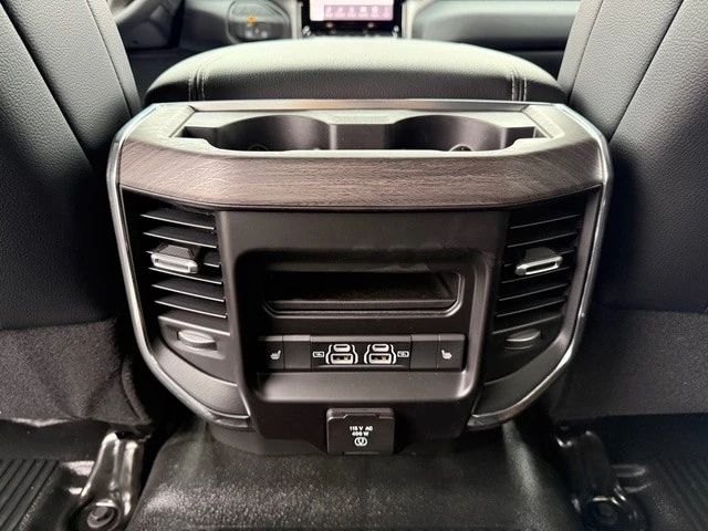 2026 Ram 3500 - Image 20 of 21