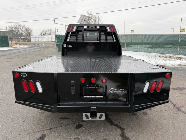 2026 Ram 3500 - Image 9 of 21
