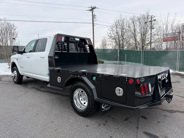2026 Ram 3500 - Image 10 of 21