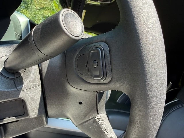 2026 Ram 3500 - Image 18 of 31