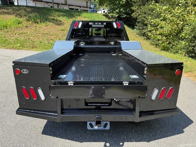 2026 Ram 3500 - Image 10 of 31