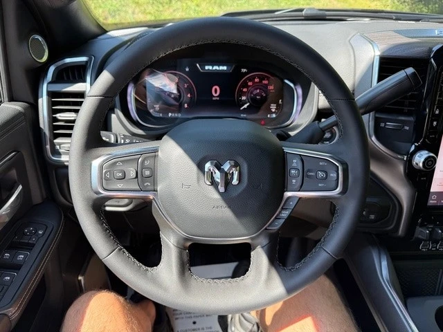 2026 Ram 3500 - Image 23 of 31