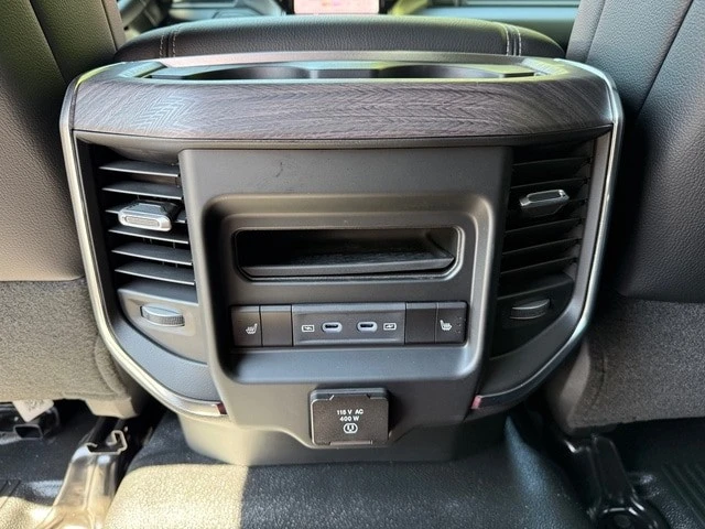 2026 Ram 3500 - Image 20 of 31