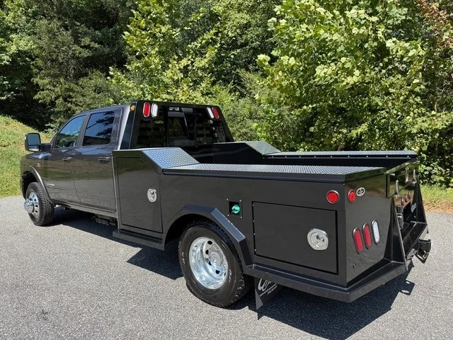 2026 Ram 3500 - Image 11 of 31