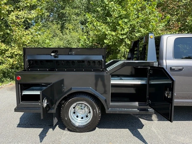 2026 Ram 3500 - Image 7 of 31