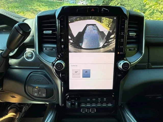 2026 Ram 3500 - Image 30 of 31