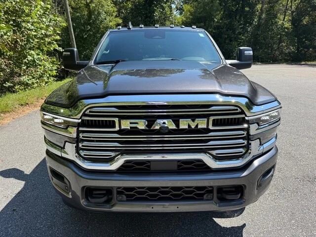 2026 Ram 3500 - Image 4 of 31