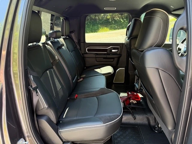 2026 Ram 3500 - Image 21 of 31