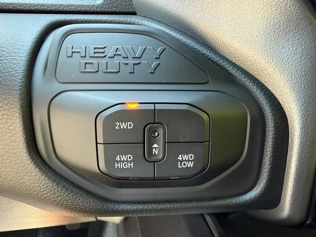 2026 Ram 3500 - Image 25 of 31