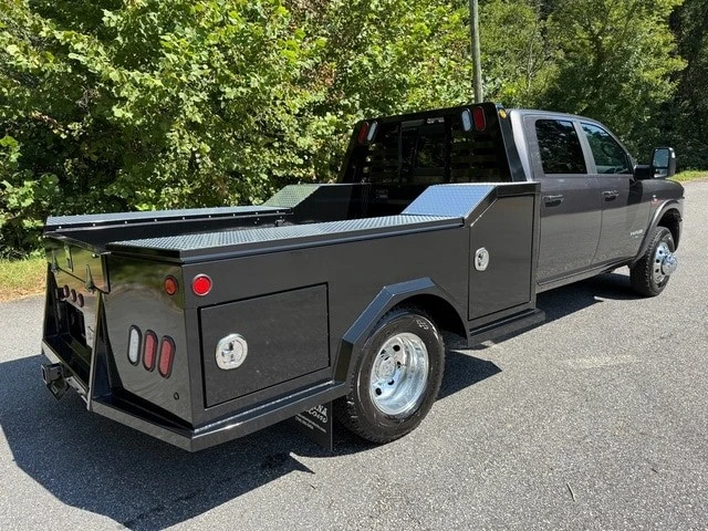 2026 Ram 3500 - Image 8 of 31