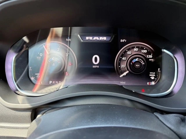 2026 Ram 3500 - Image 21 of 31