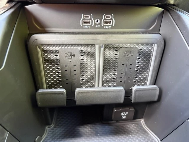 2026 Ram 3500 - Image 29 of 31