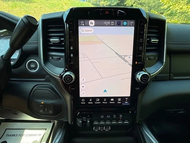 2026 Ram 3500 - Image 25 of 31