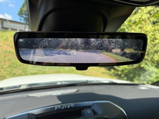 2026 Ram 3500 - Image 27 of 31