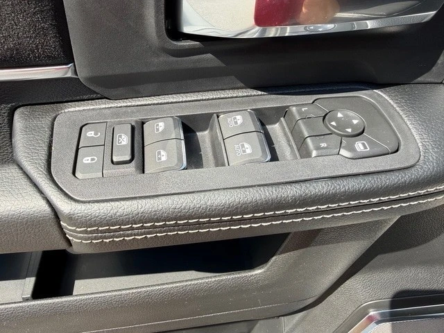 2026 Ram 3500 - Image 13 of 31