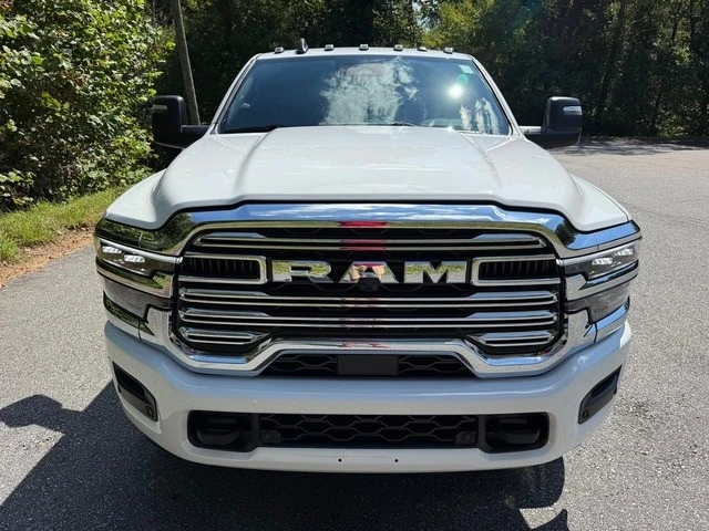 2026 Ram 3500 - Image 4 of 31