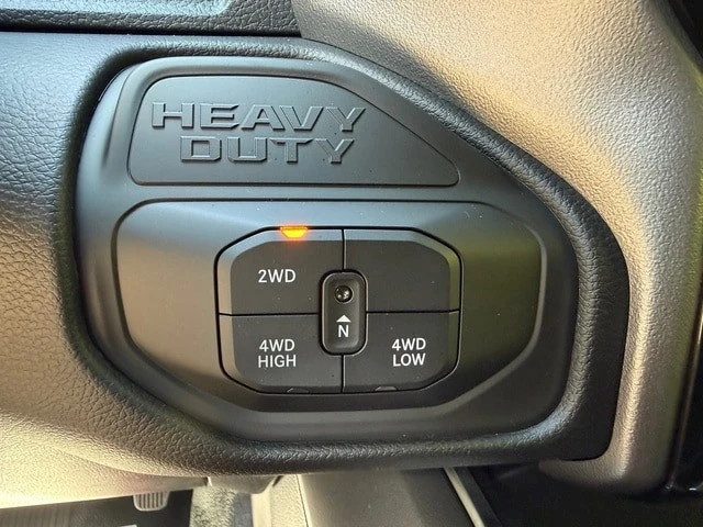 2026 Ram 3500 - Image 22 of 31