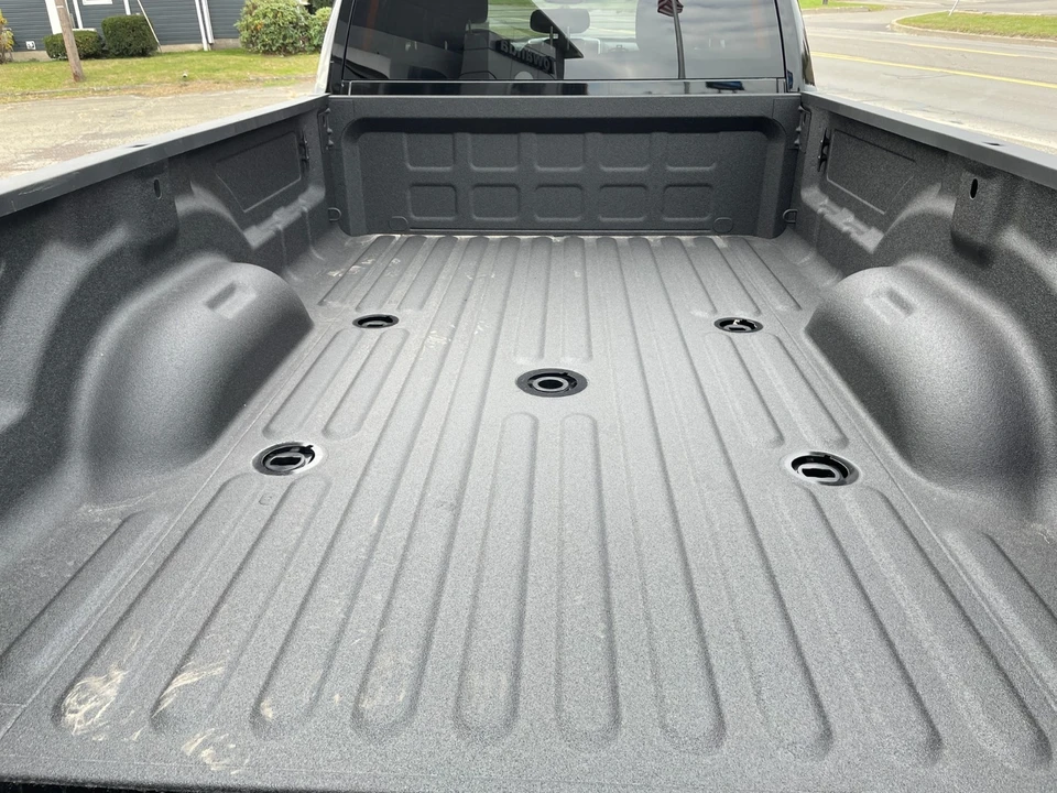 2026 Ram 3500 - Image 8 of 21