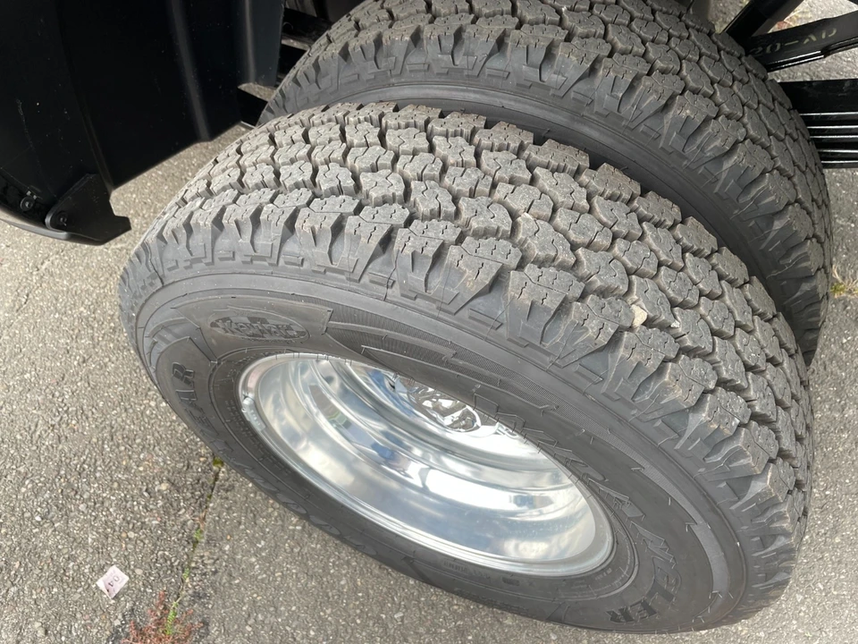2026 Ram 3500 - Image 11 of 21