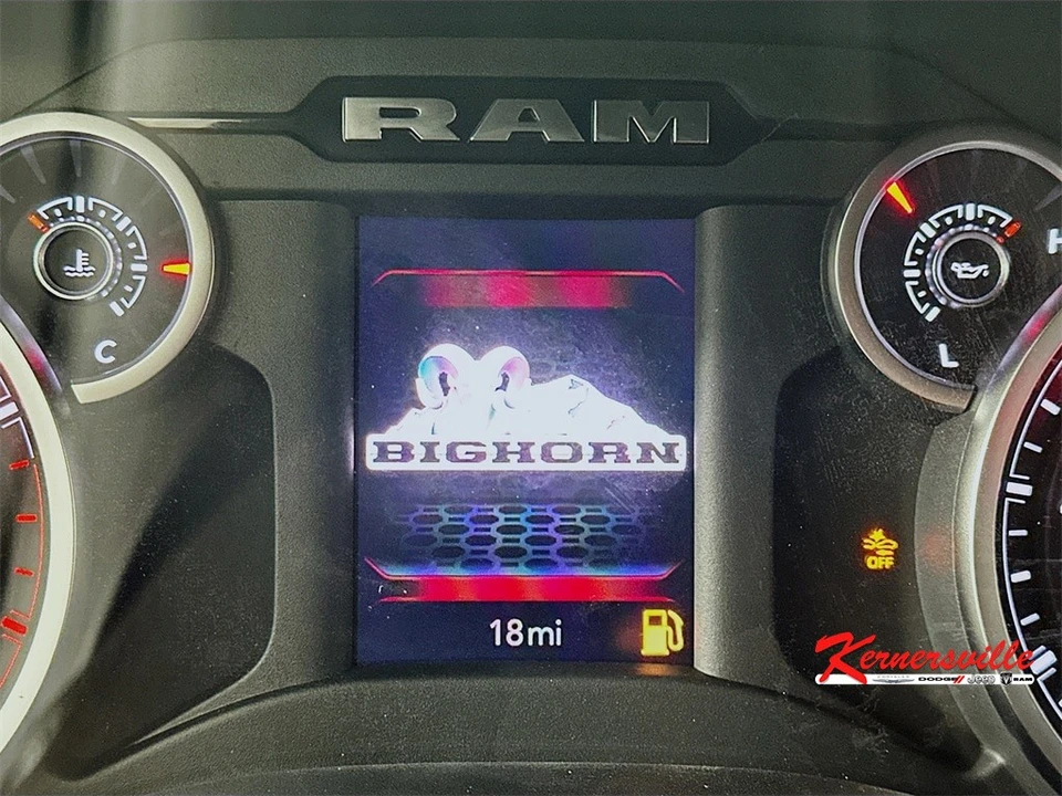 2026 Ram 3500 - Image 11 of 12
