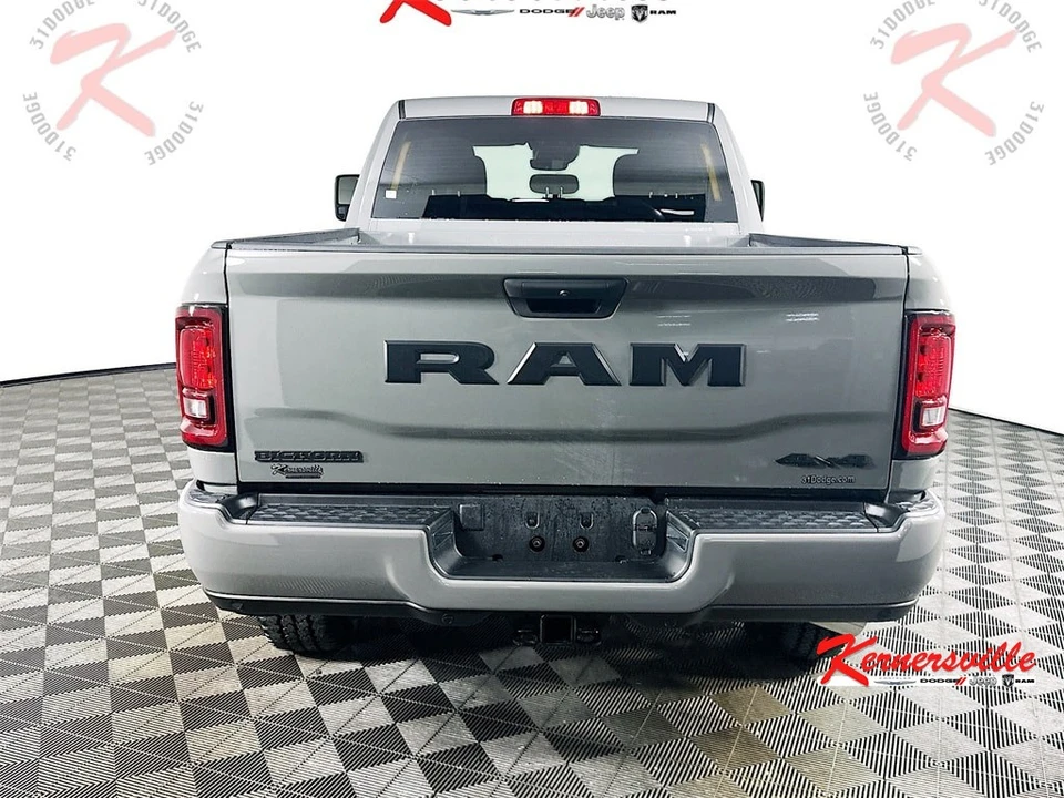 2026 Ram 3500 - Image 6 of 12