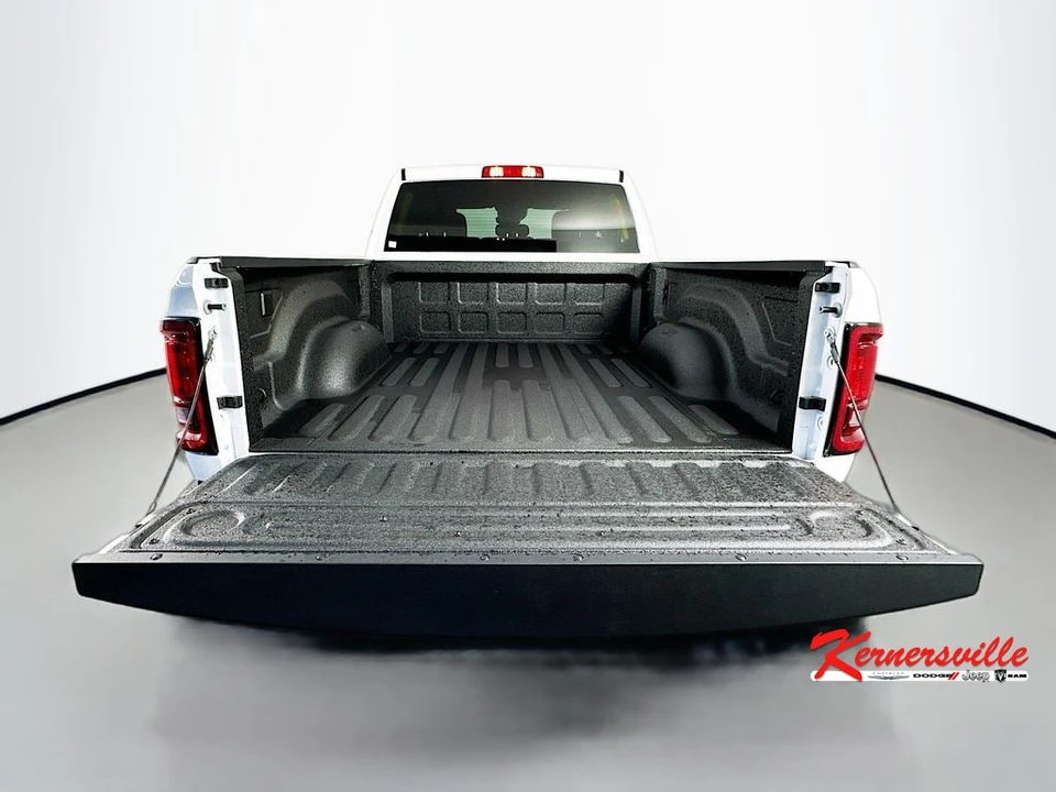 2026 Ram 3500 - Image 15 of 20