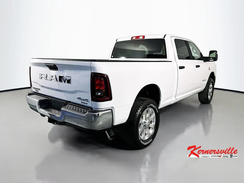 2026 Ram 3500 - Image 7 of 20