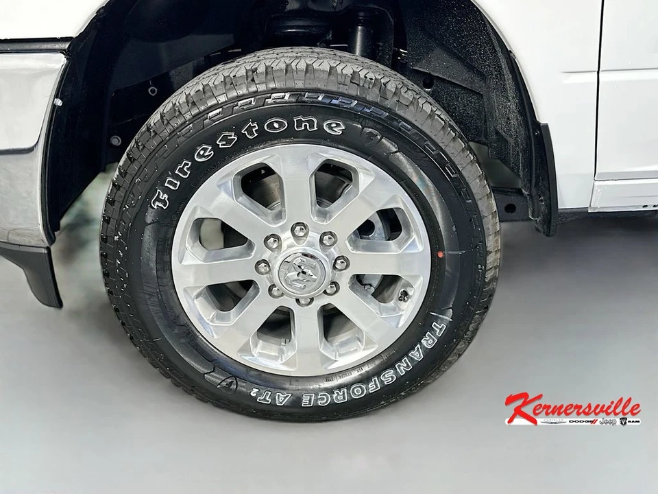 2026 Ram 3500 - Image 16 of 20