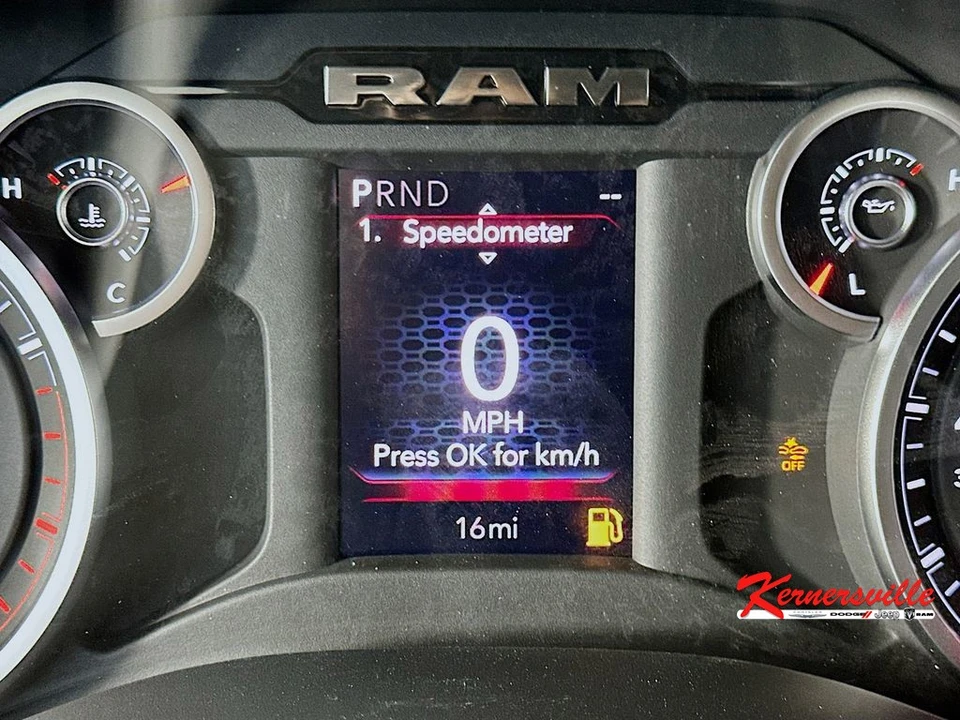 2026 Ram 3500 - Image 11 of 20