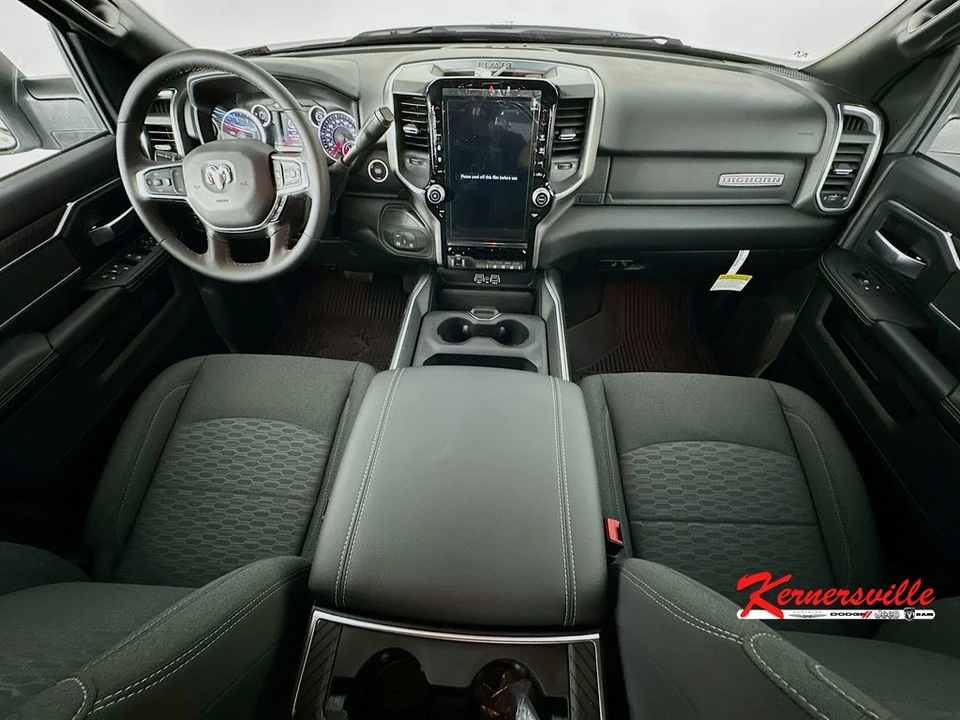 2026 Ram 3500 - Image 9 of 20