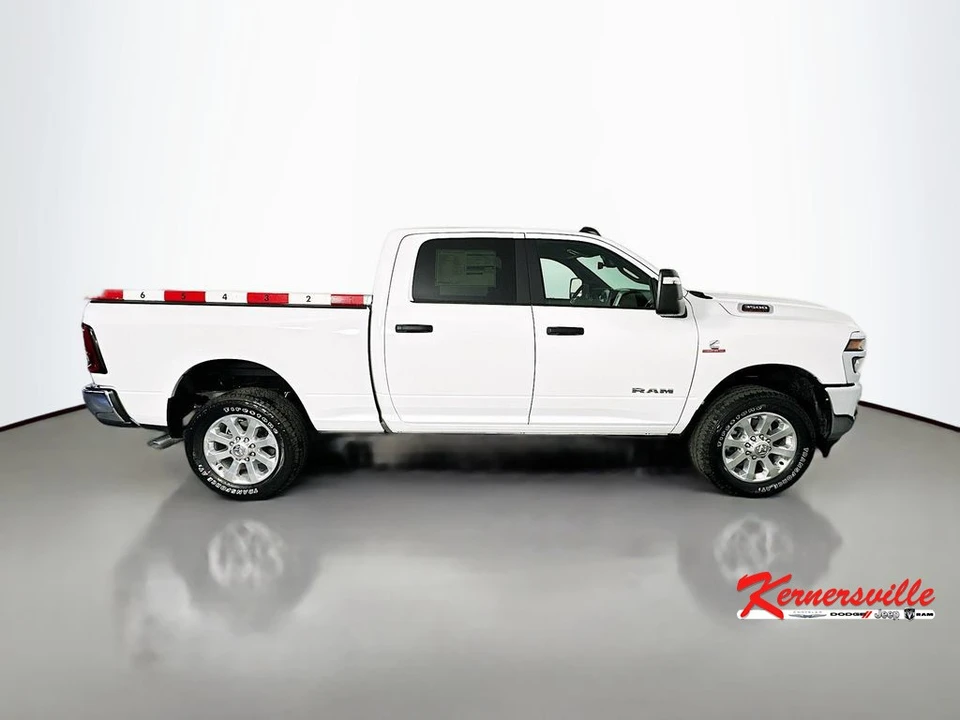 2026 Ram 3500 - Image 8 of 20