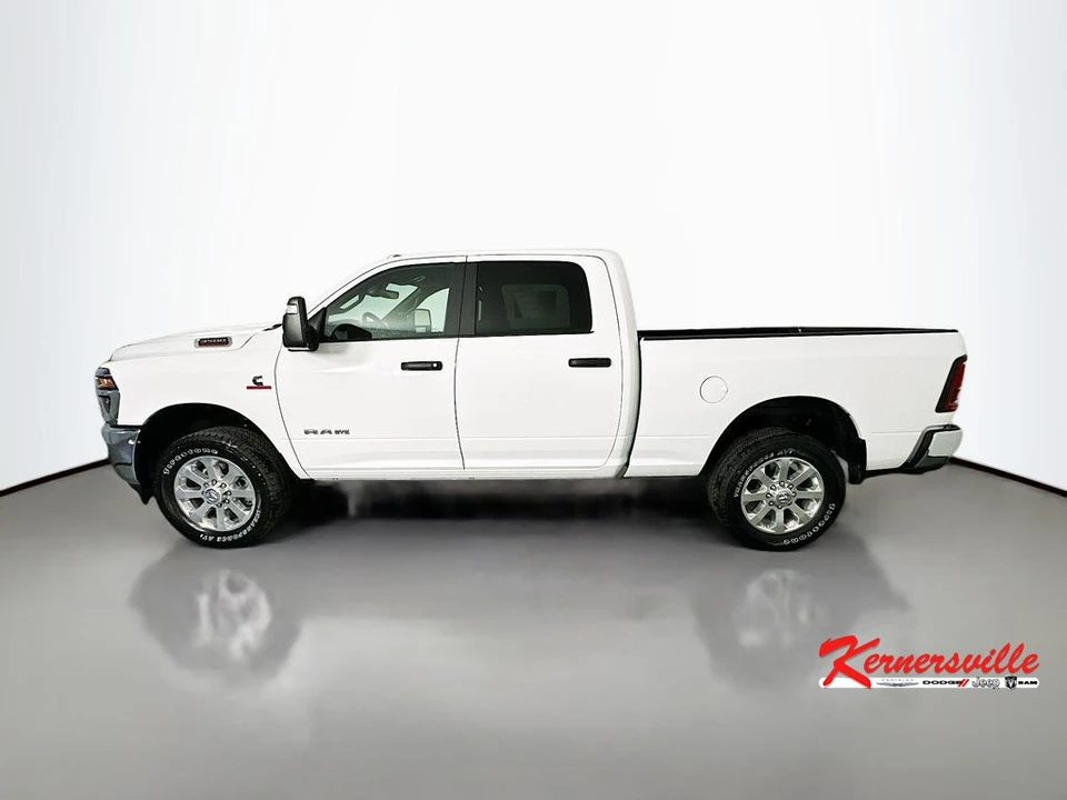 2026 Ram 3500 - Image 4 of 20