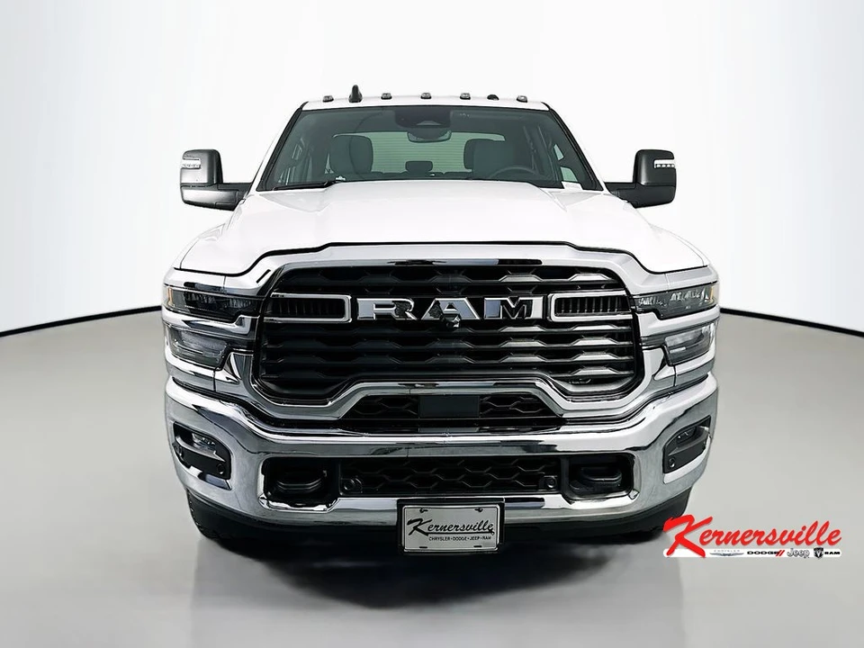 2026 Ram 3500 - Image 2 of 20