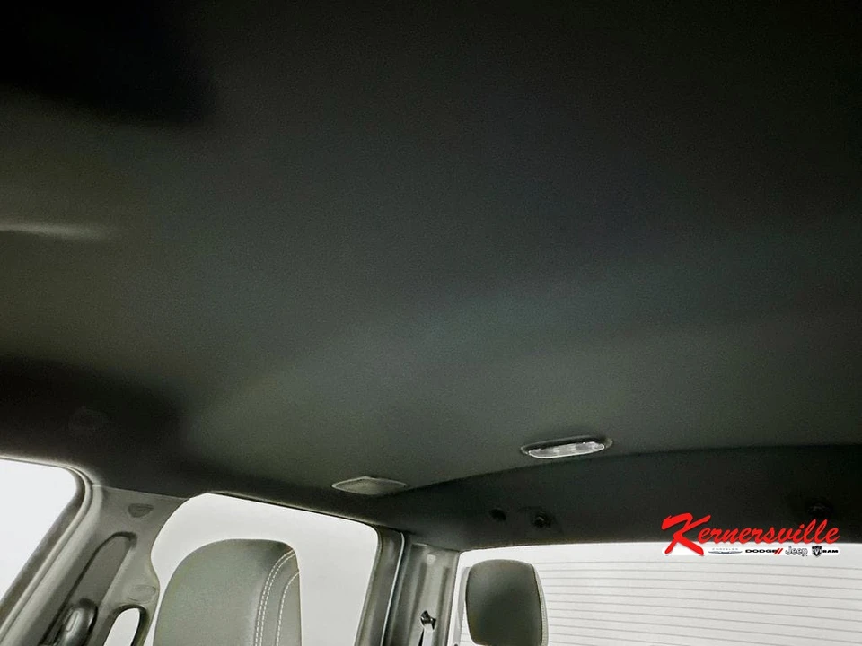 2026 Ram 3500 - Image 14 of 21