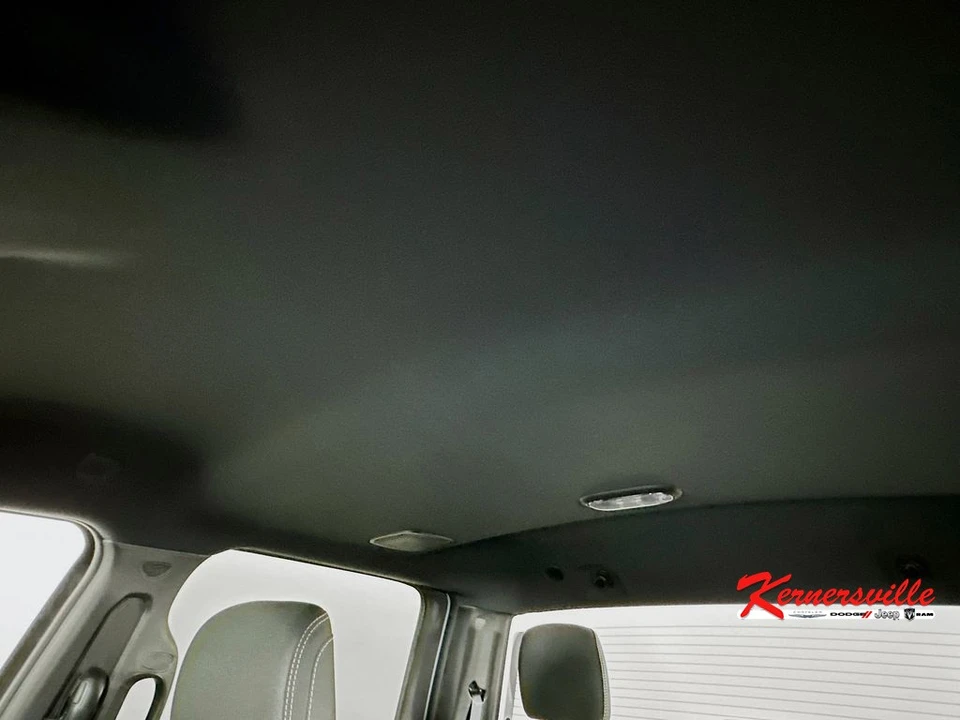 2026 Ram 3500 - Image 14 of 21