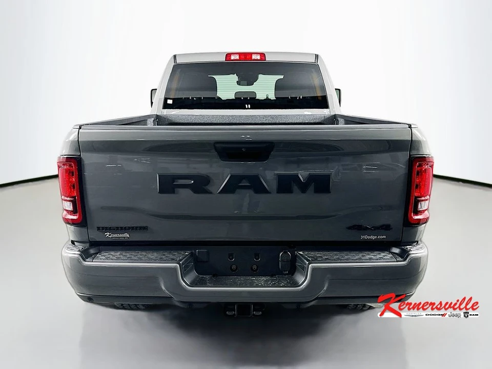 2026 Ram 3500 - Image 6 of 21
