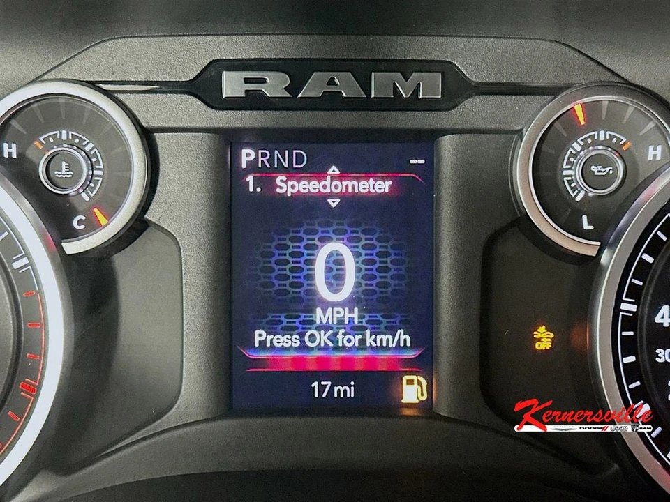 2026 Ram 3500 - Image 11 of 21