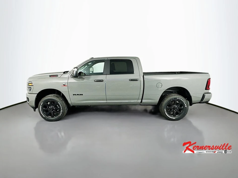 2026 Ram 3500 - Image 4 of 21