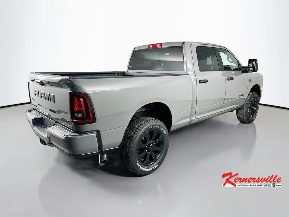 2026 Ram 3500 - Image 7 of 21