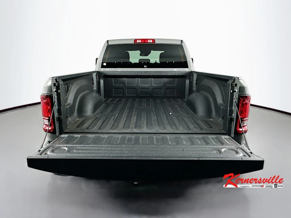 2026 Ram 3500 - Image 16 of 21