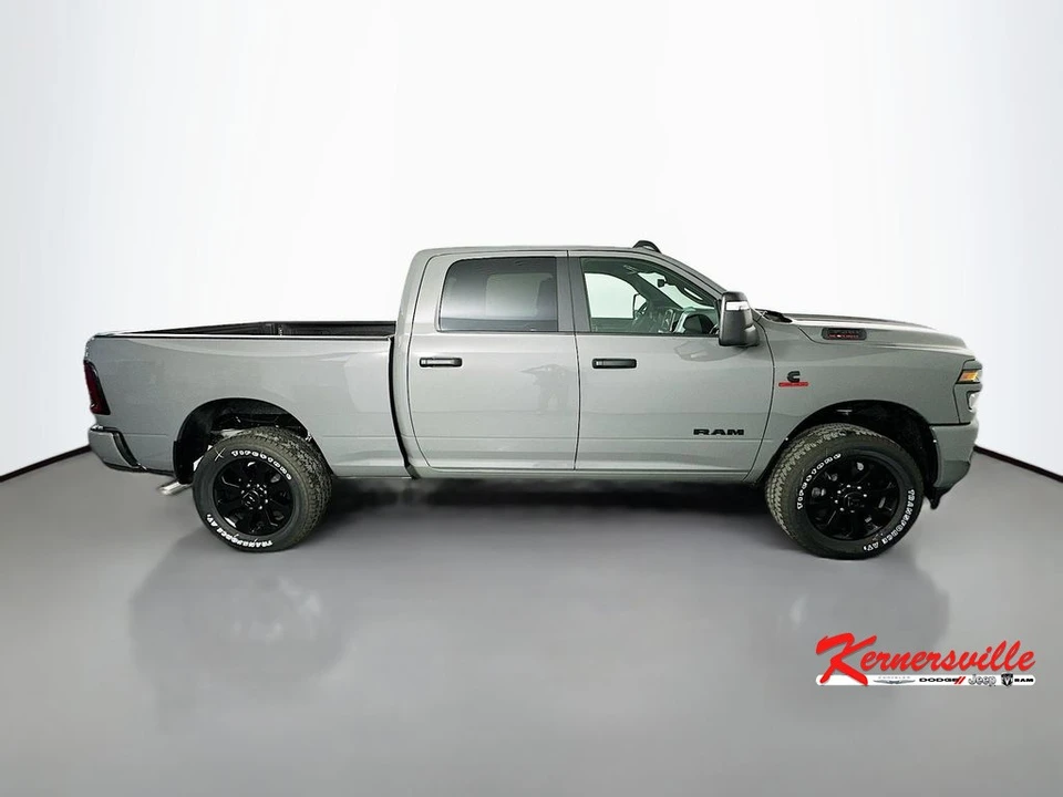 2026 Ram 3500 - Image 8 of 21