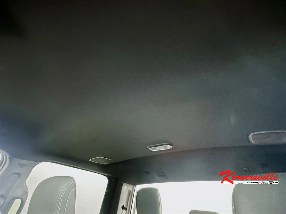 2026 Ram 3500 - Image 14 of 21