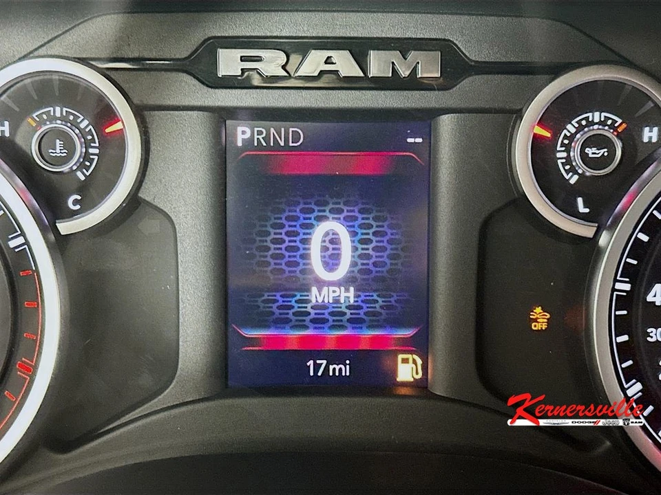 2026 Ram 3500 - Image 11 of 21