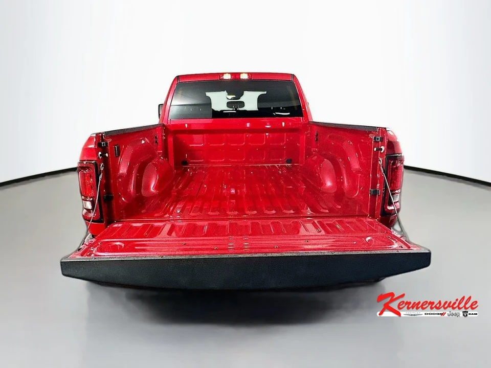 2026 Ram 3500 - Image 16 of 21