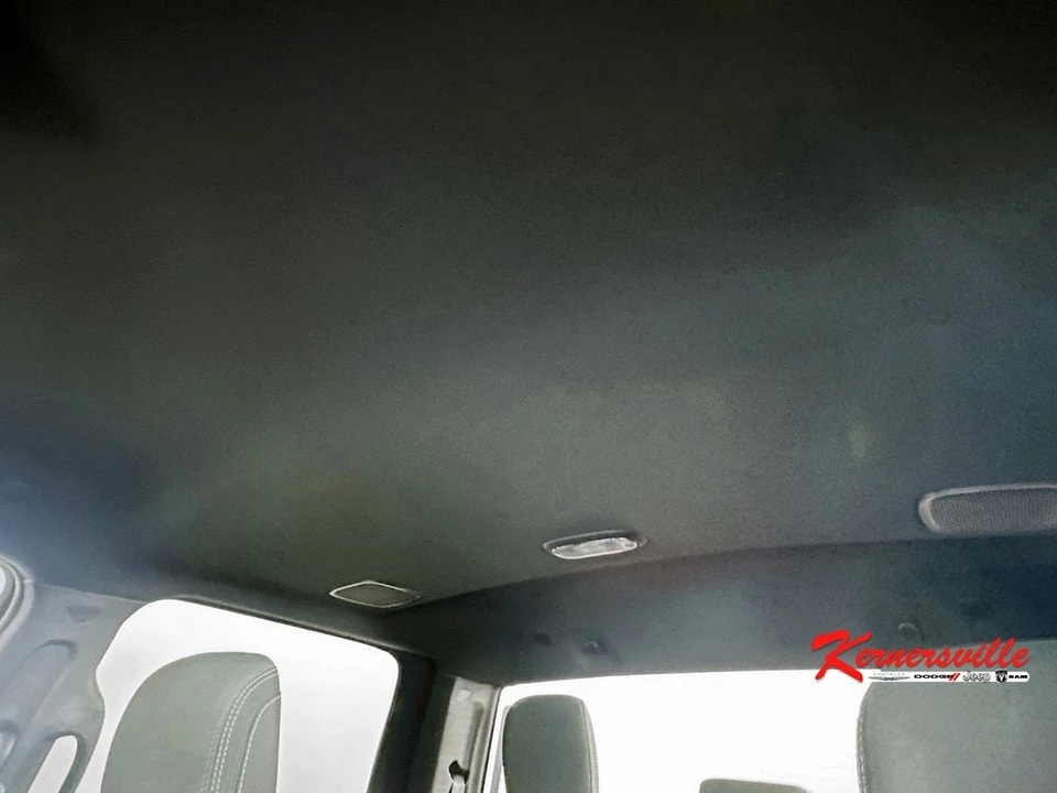 2026 Ram 3500 - Image 14 of 21