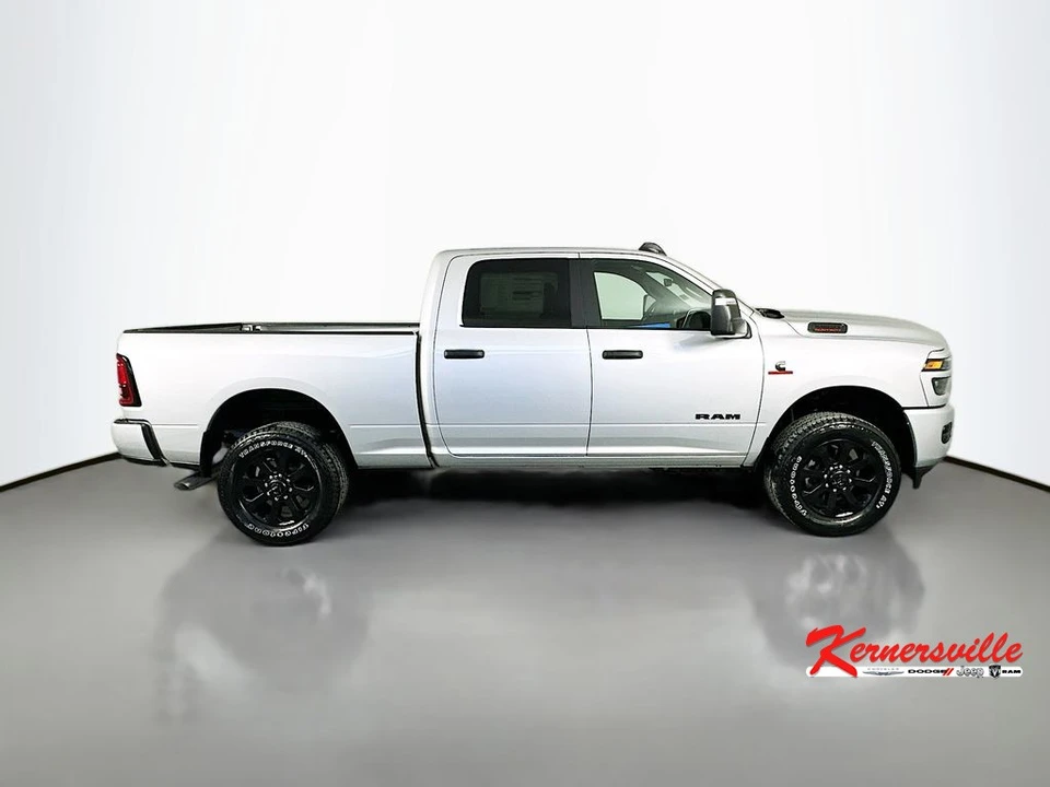 2026 Ram 3500 - Image 8 of 21