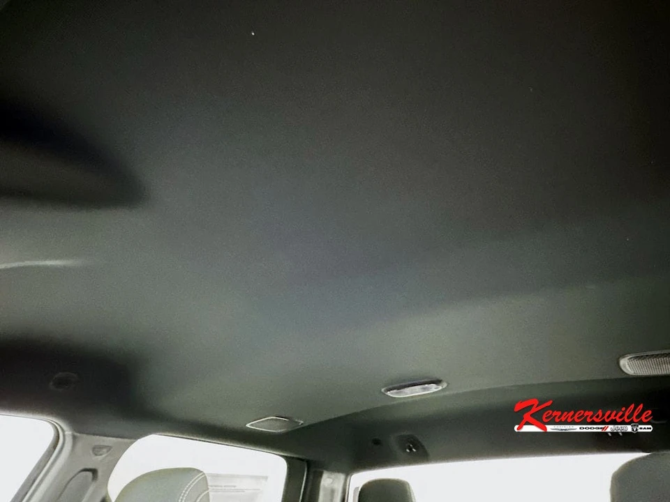 2026 Ram 3500 - Image 14 of 21