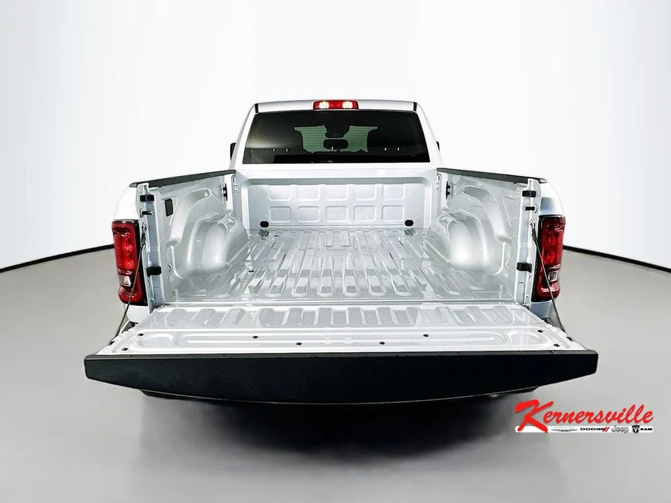 2026 Ram 3500 - Image 16 of 21