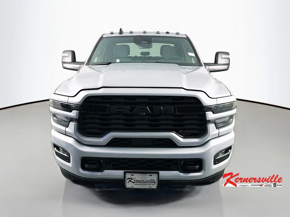 2026 Ram 3500 - Image 2 of 21