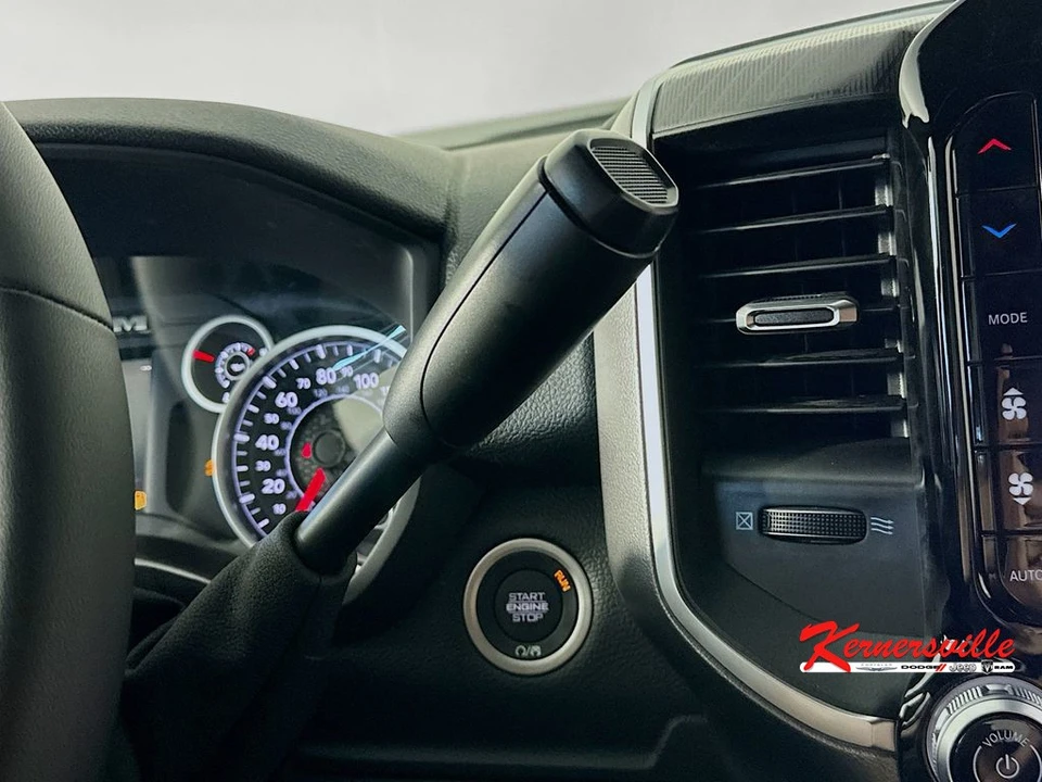 2026 Ram 3500 - Image 12 of 21